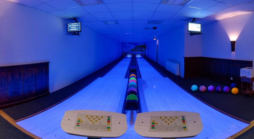 Children's activities