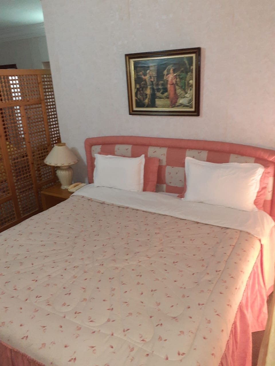 Standard Room, Sea View | Desk, blackout drapes, free cribs/infant beds, free rollaway beds