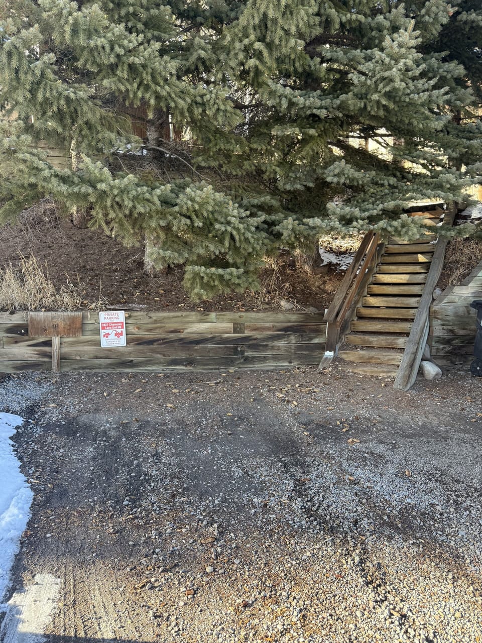 Townhome, 1 Bedroom | Property grounds