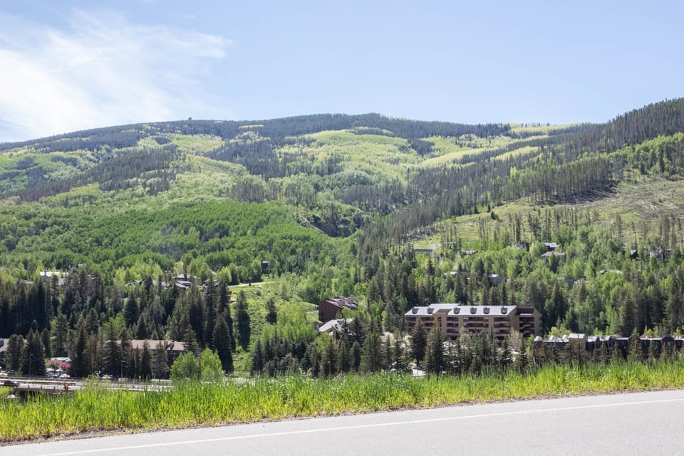 Townhome, 3 Bedrooms | Property grounds
