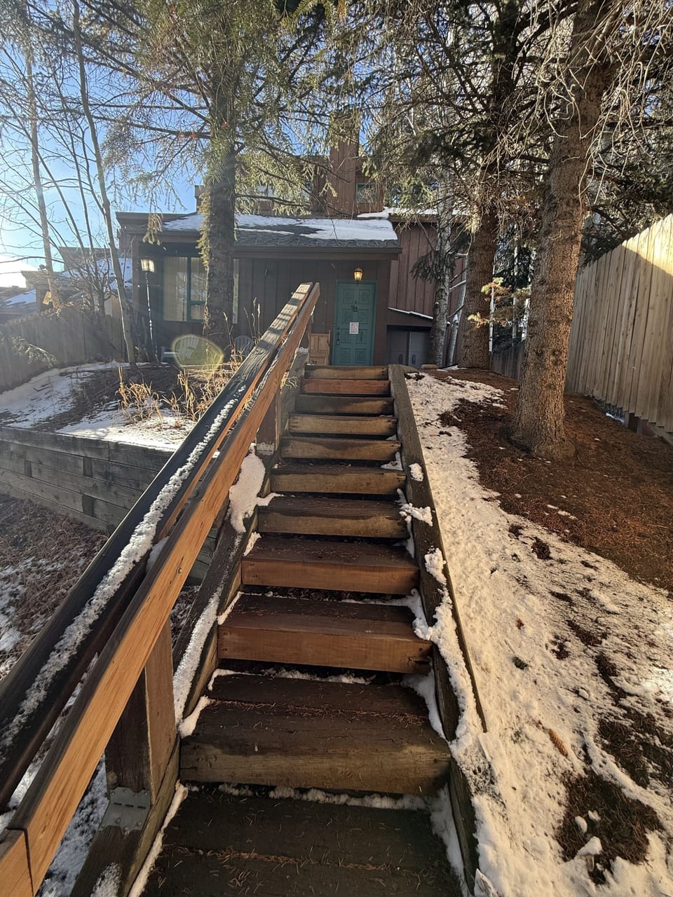 Townhome, 3 Bedrooms | Property grounds