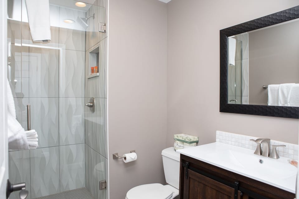 6 Chamonix Lane 3 Bedroom Townhouse by RedAwning House in Vail