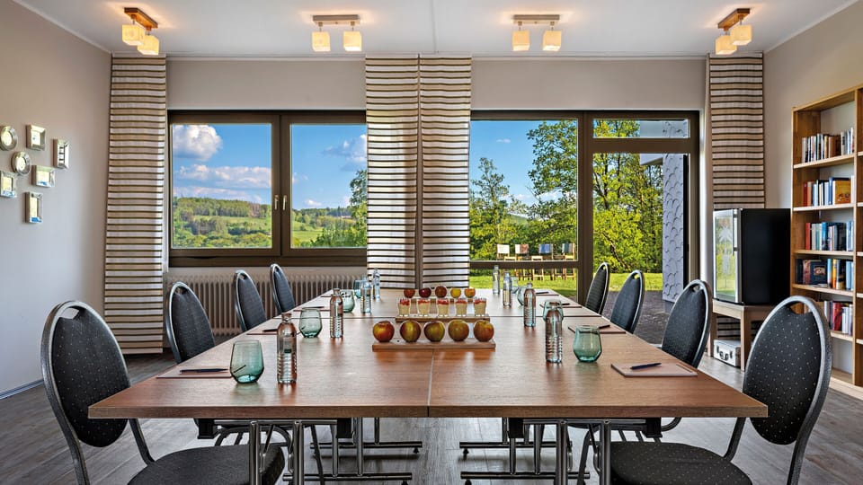 Hotel Diehlberg – Tagungs- & Wellnesshotel Hotel in North Rhine-Westphalia