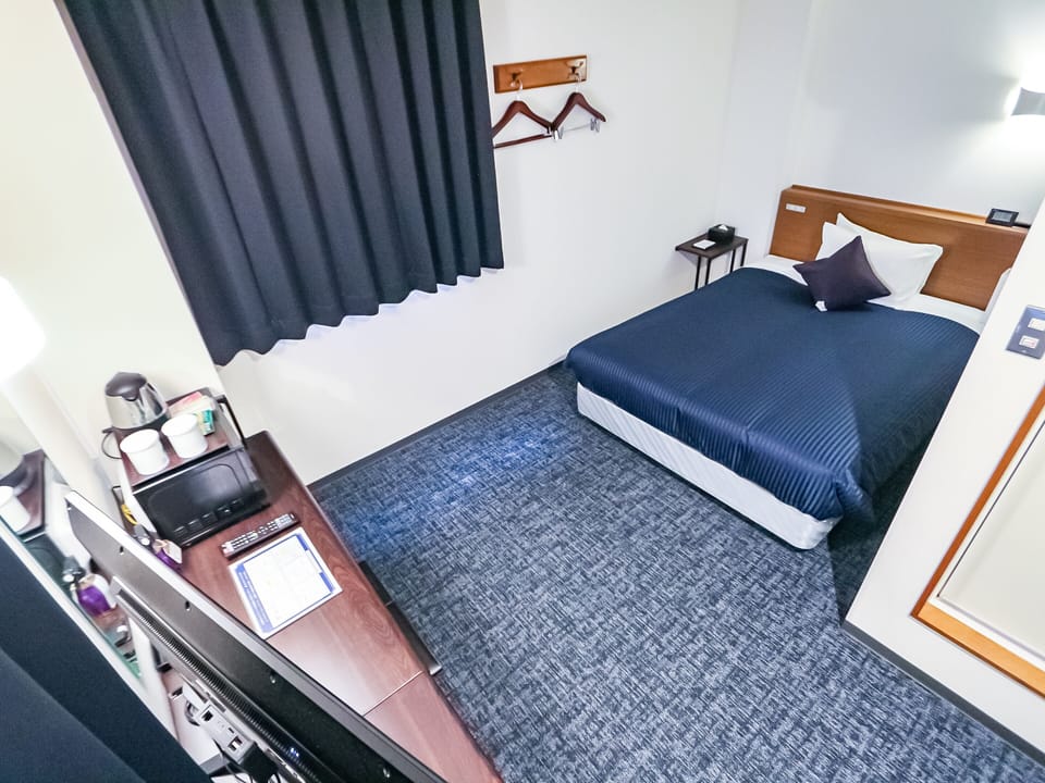 Individually decorated, desk, iron/ironing board, free WiFi