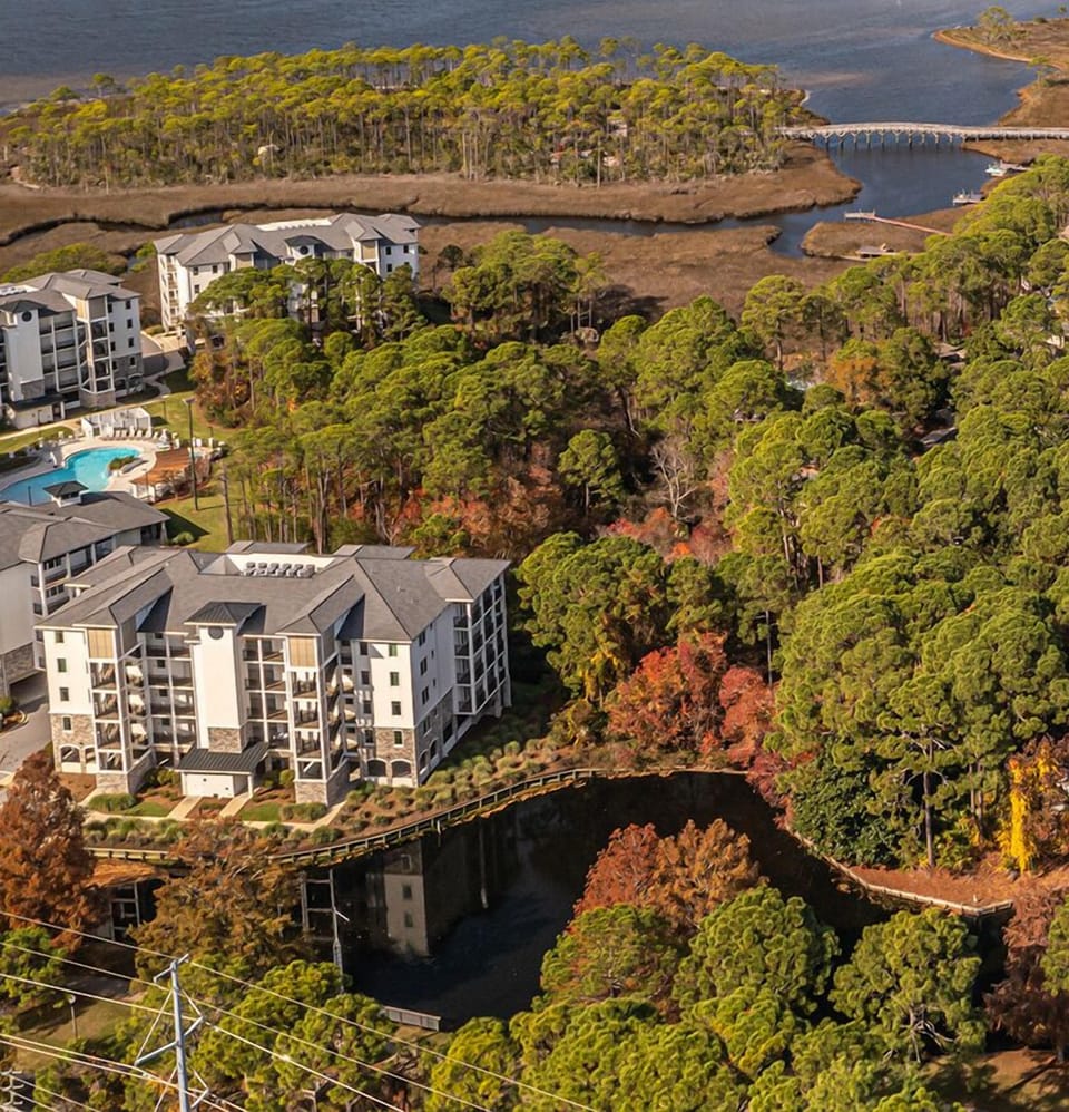 Sandestin Resort