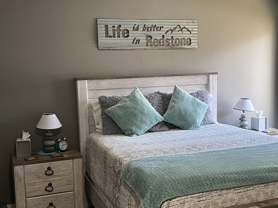 Crystal River Villa 9 queen studio