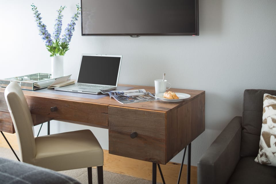 Workspace