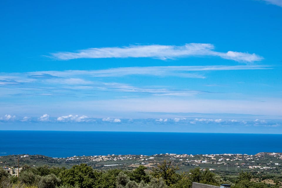 Panoramic views