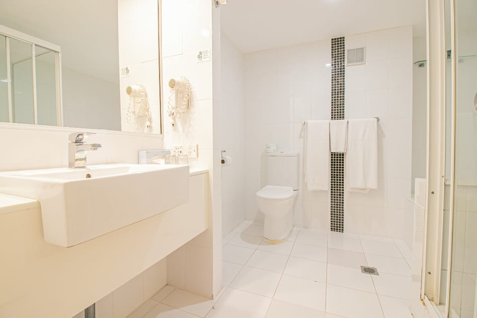 Opal Cove Resort Hotel in Coffs Harbour
