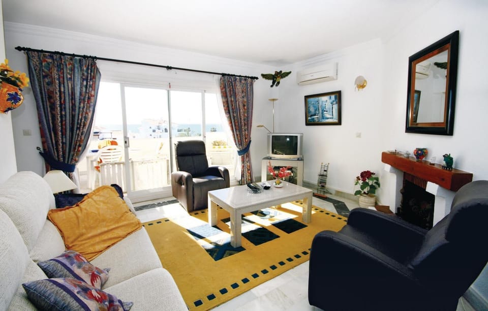 living-room