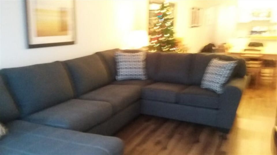 Lounge Area 