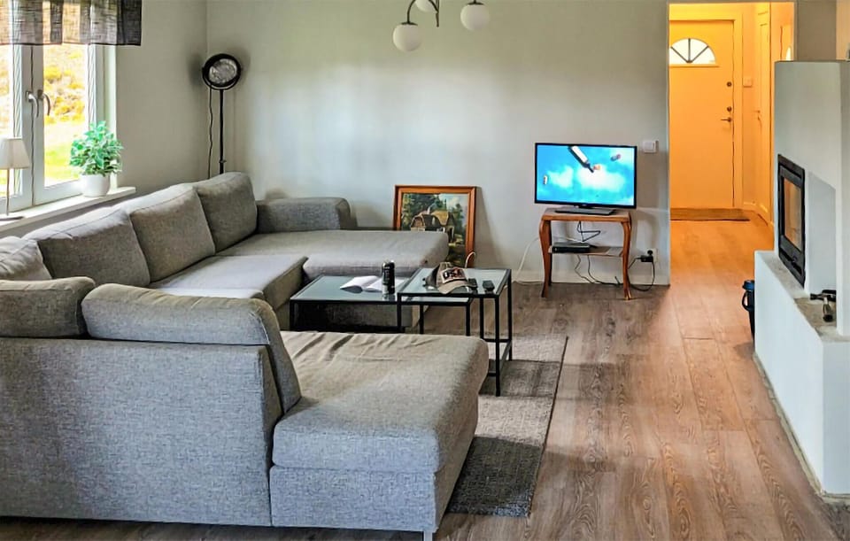 living-room