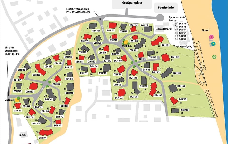 area