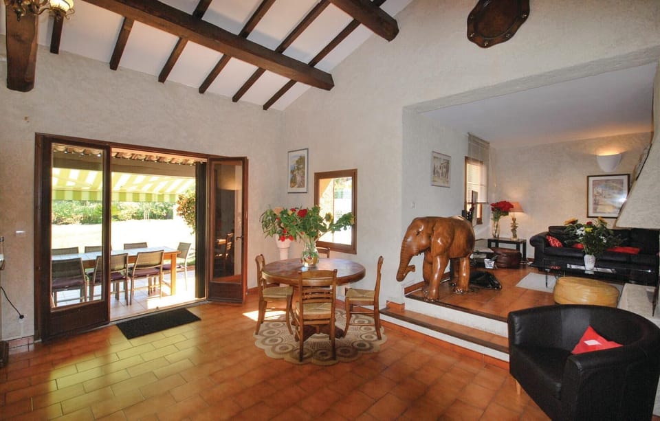living-room