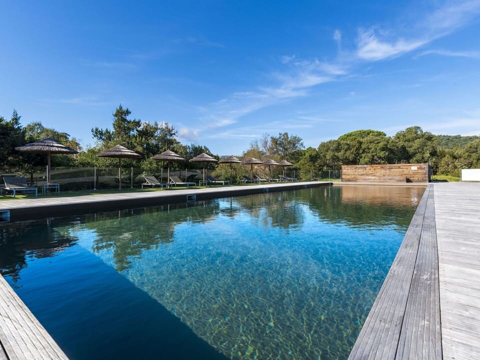 Water, Sky, Water Resources, Cloud, Blue, Plant, Azure, Tree, Swimming Pool, Natural Landscape