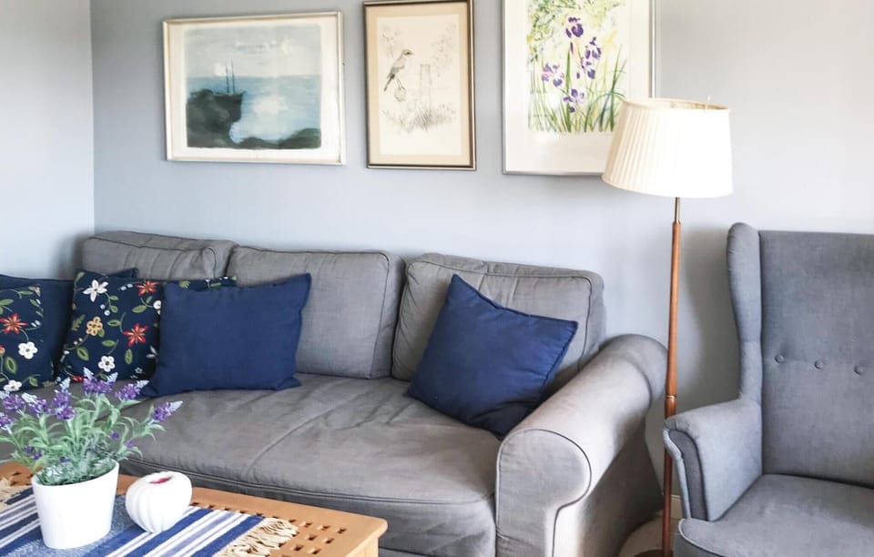 living-room