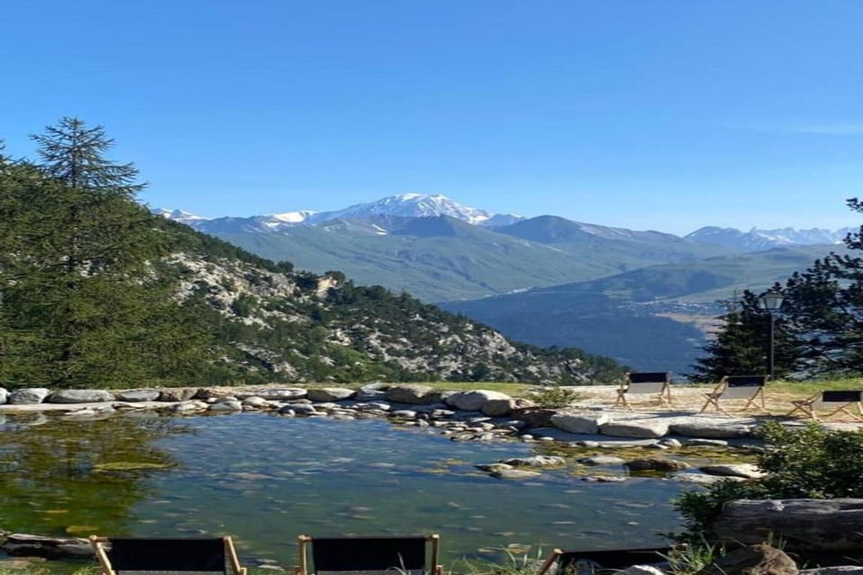 Region [summer] (>5 km)
