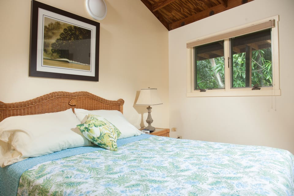 Bedroom # 2.