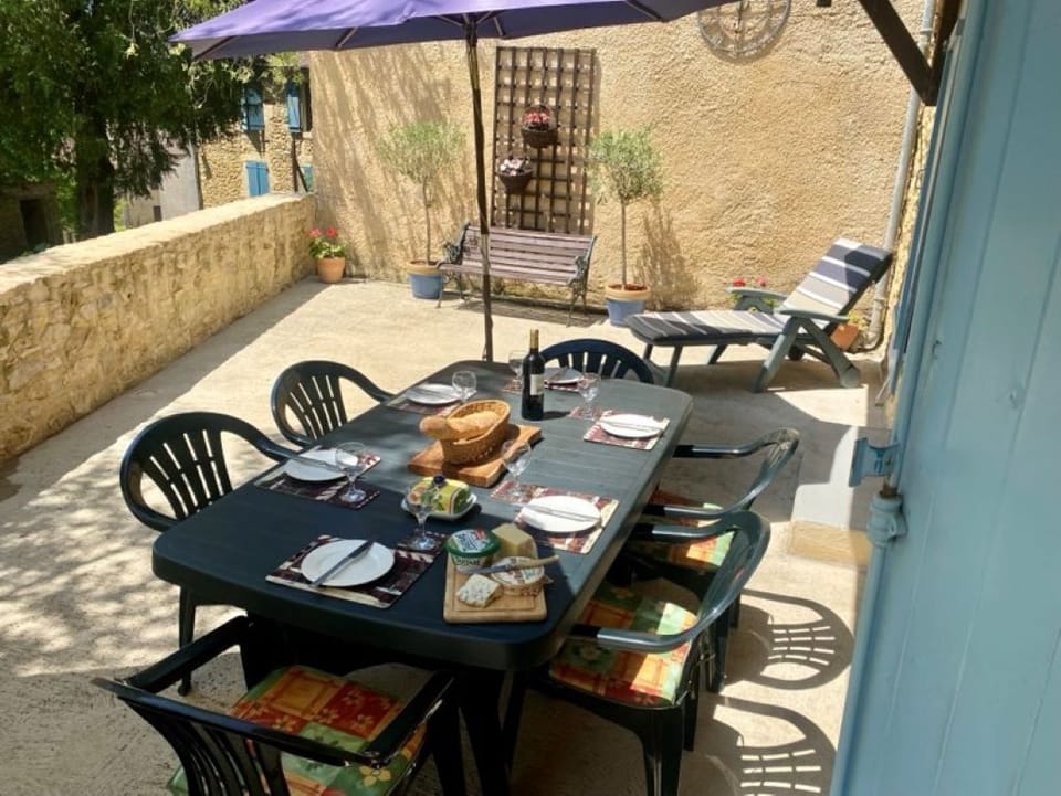 The Terrace