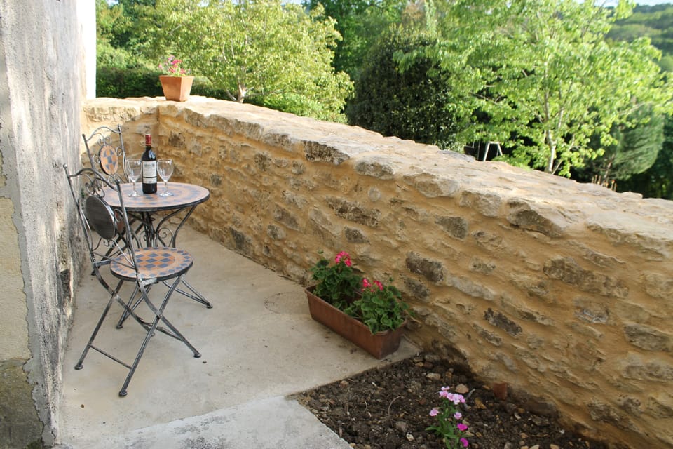 The Terrace