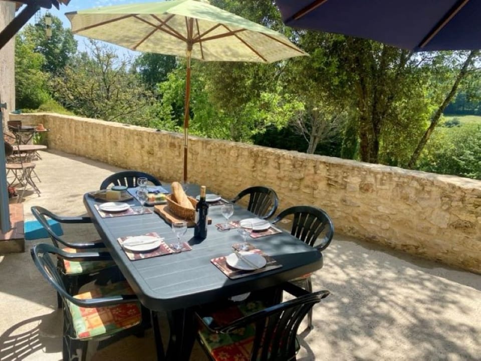 The Terrace