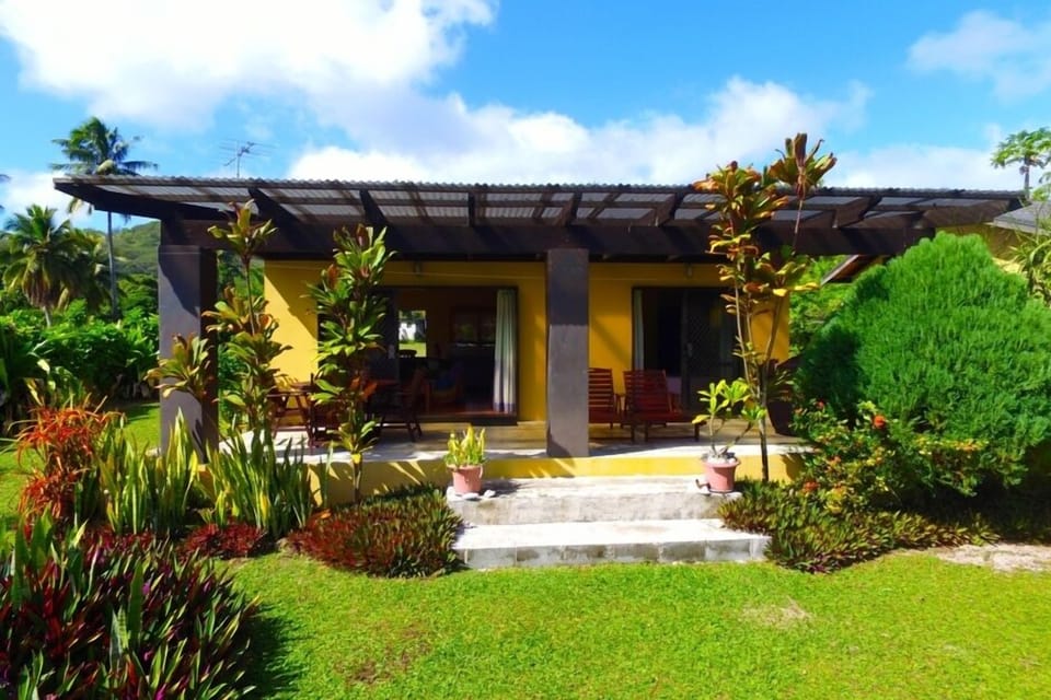 Aromas 2 exterior