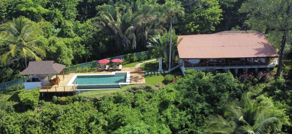 Air view
