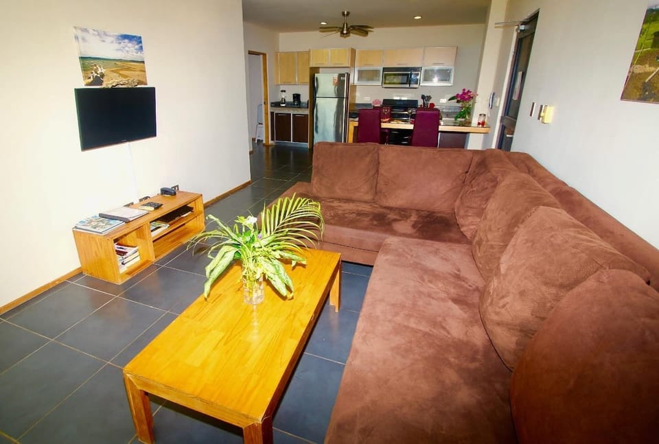 Living Room.