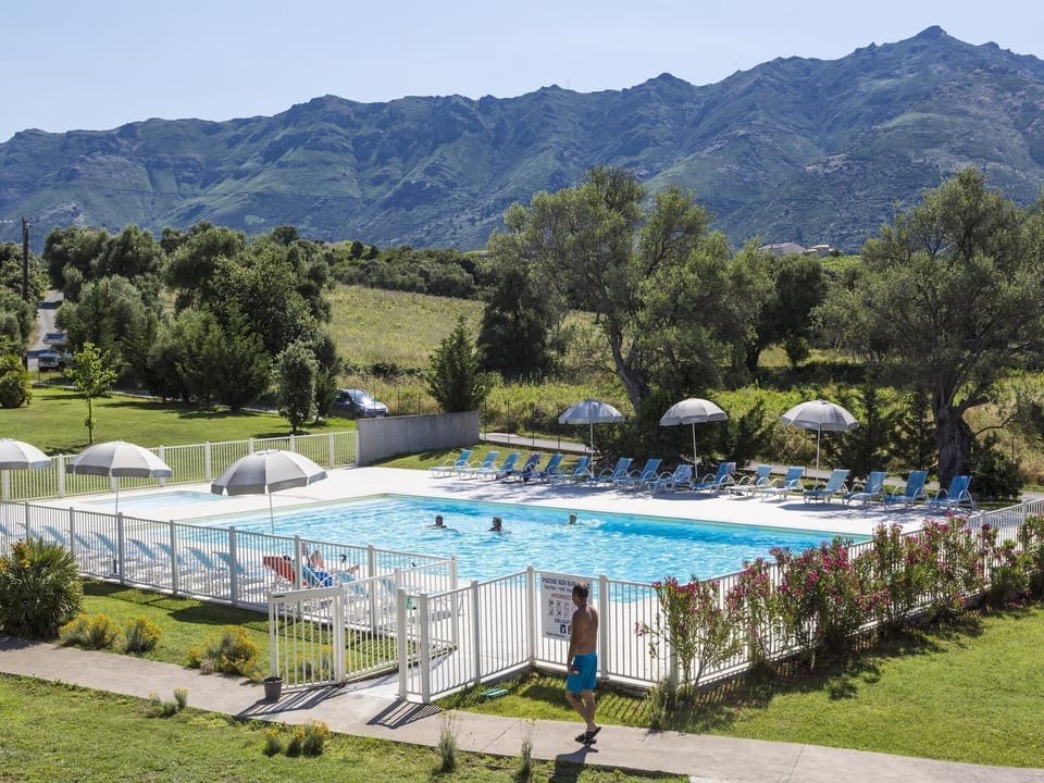 Holiday Home Swimming Pool