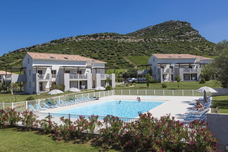 Holiday Home Swimming Pool