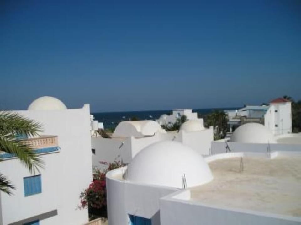 Sea view