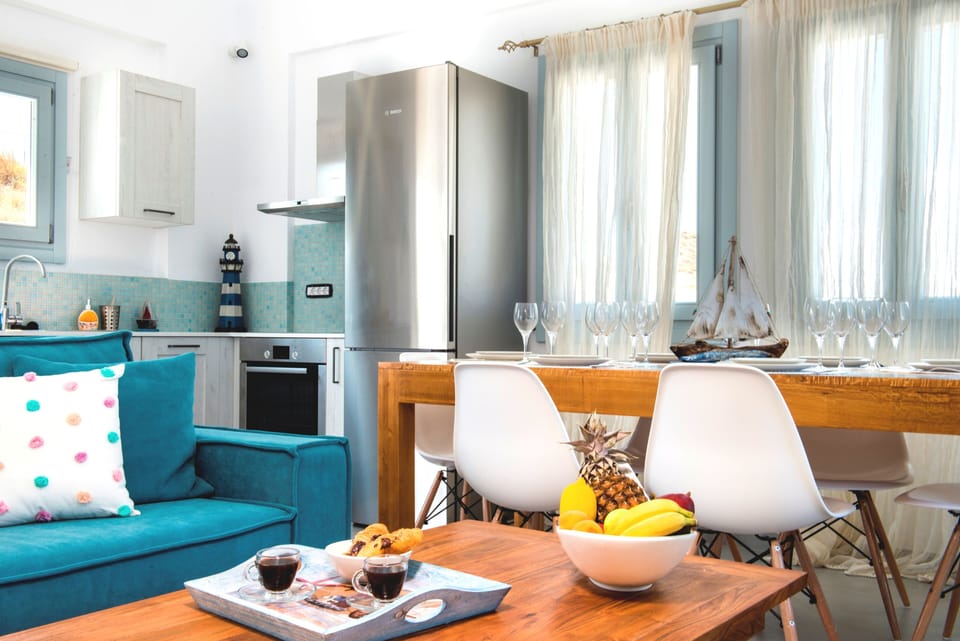 "Sand" lux sea front villa with private pool !