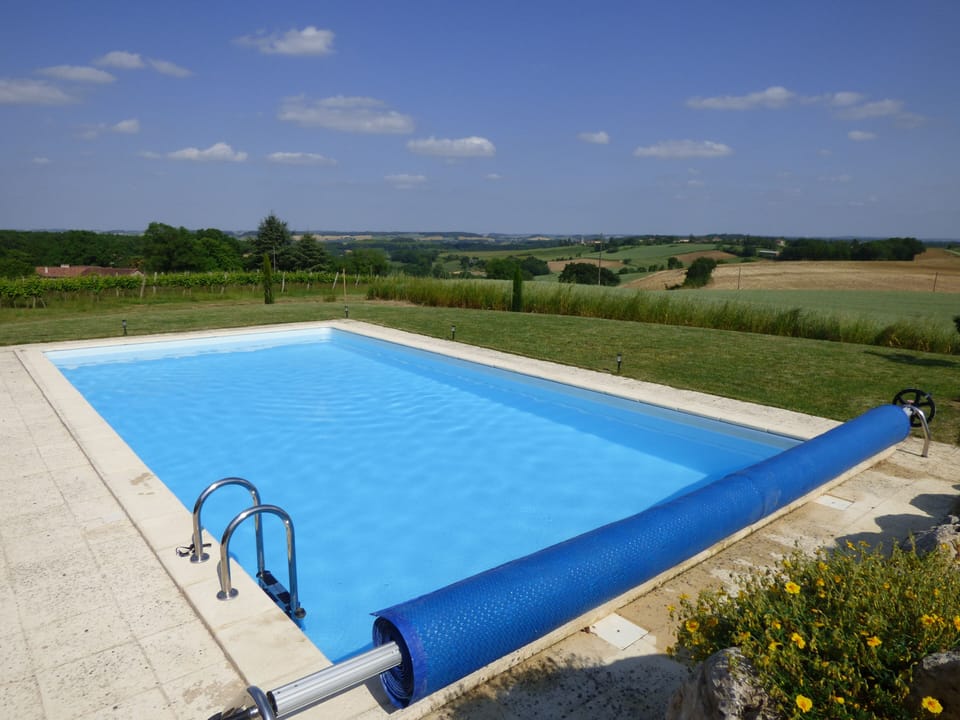 The Pool