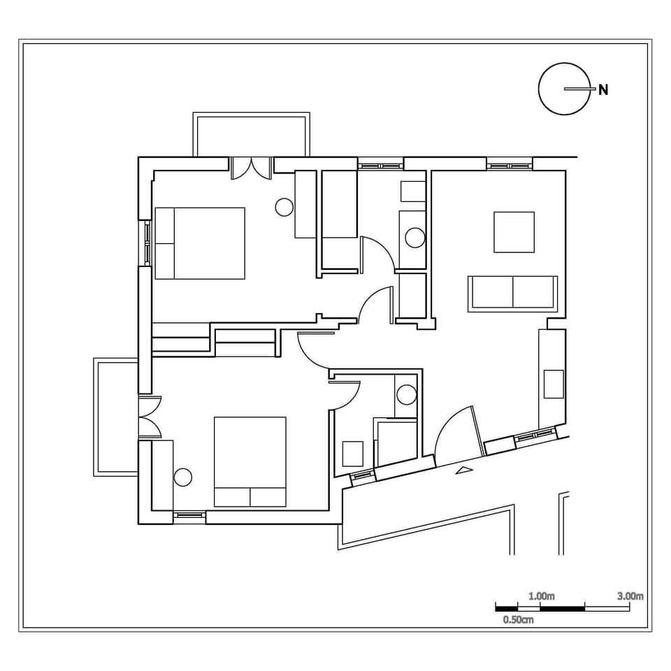 ground plan