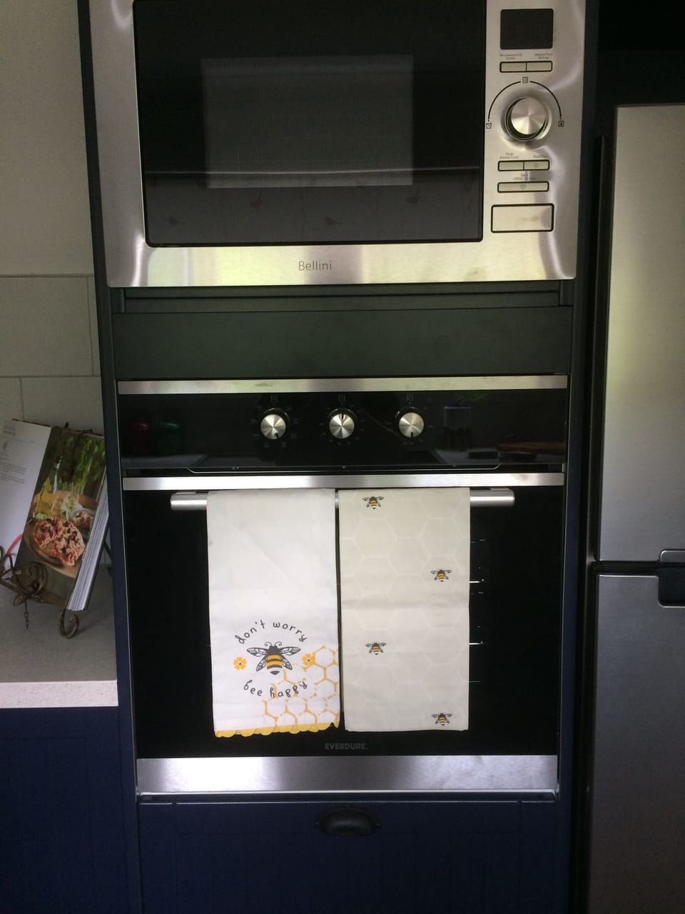 Don’t worry bee happy 