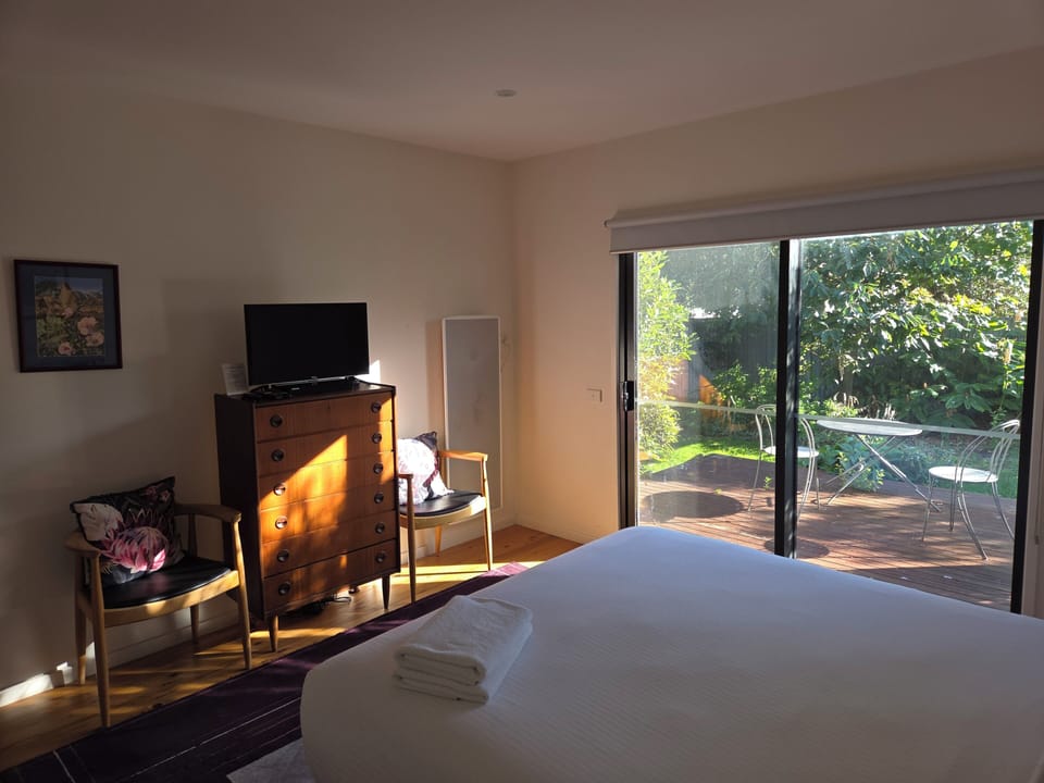 Main bedroom