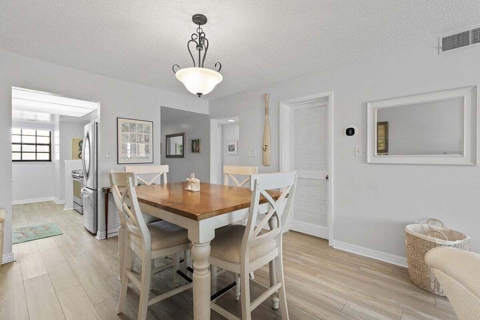 Another Dining Room View