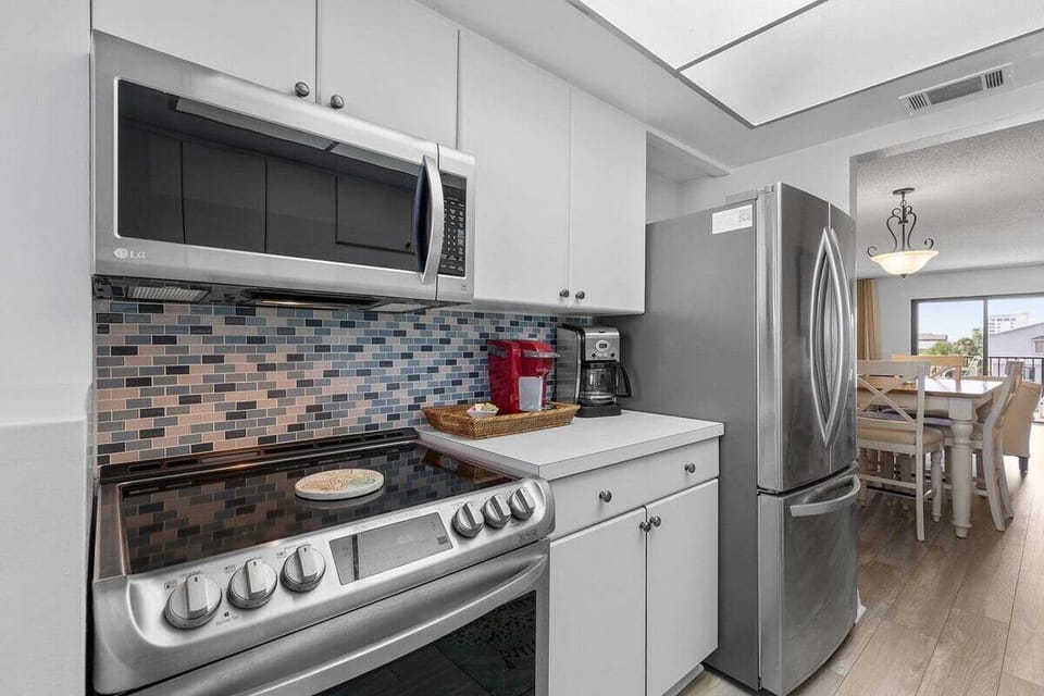 Kitchen Appliances