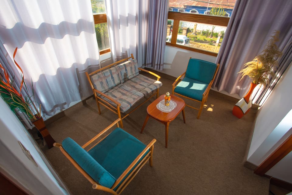 Comfort Double Room | In-room safe, soundproofing, free WiFi