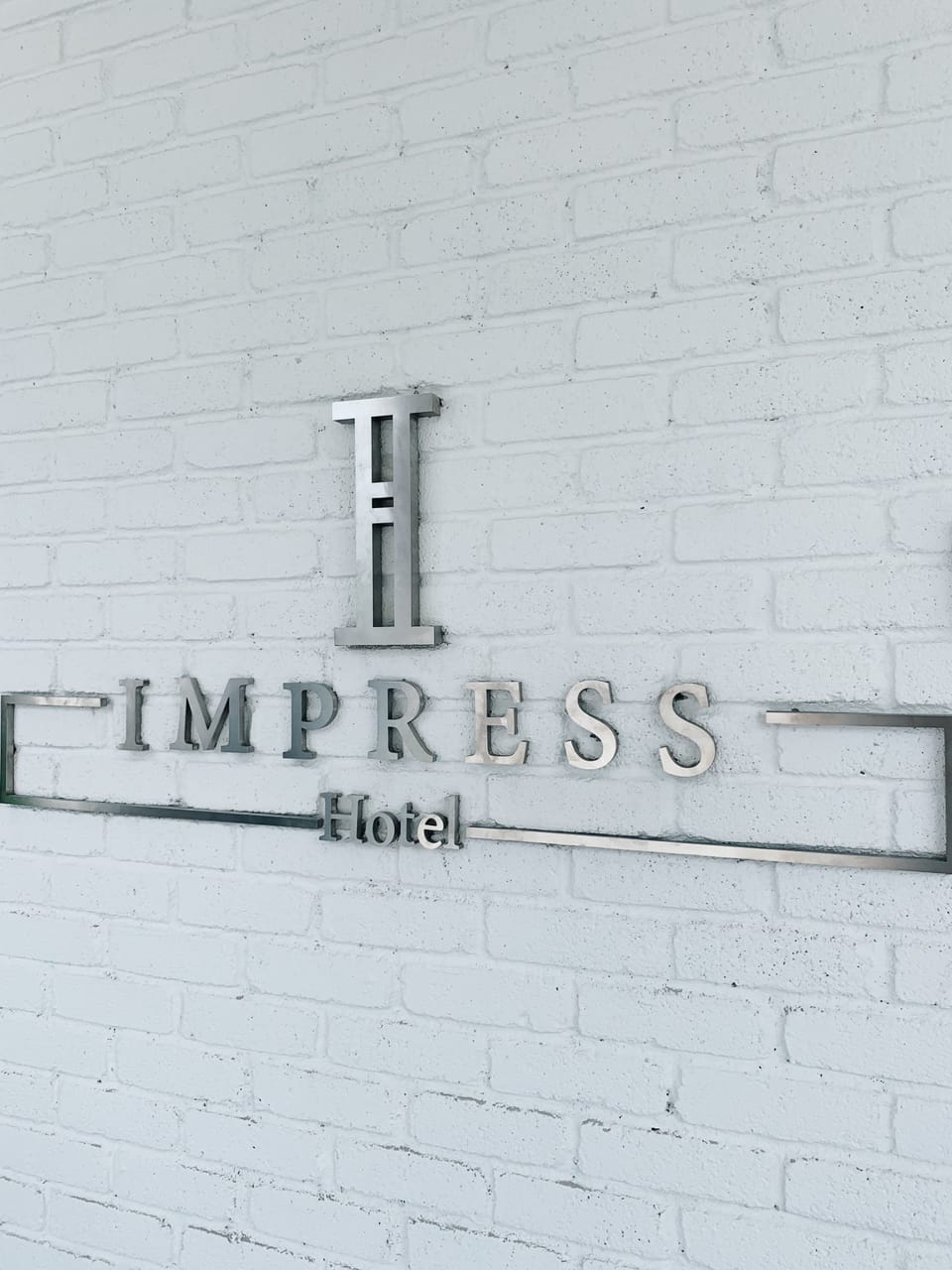 Hotel Impress Hotel in Selangor, Malaysia