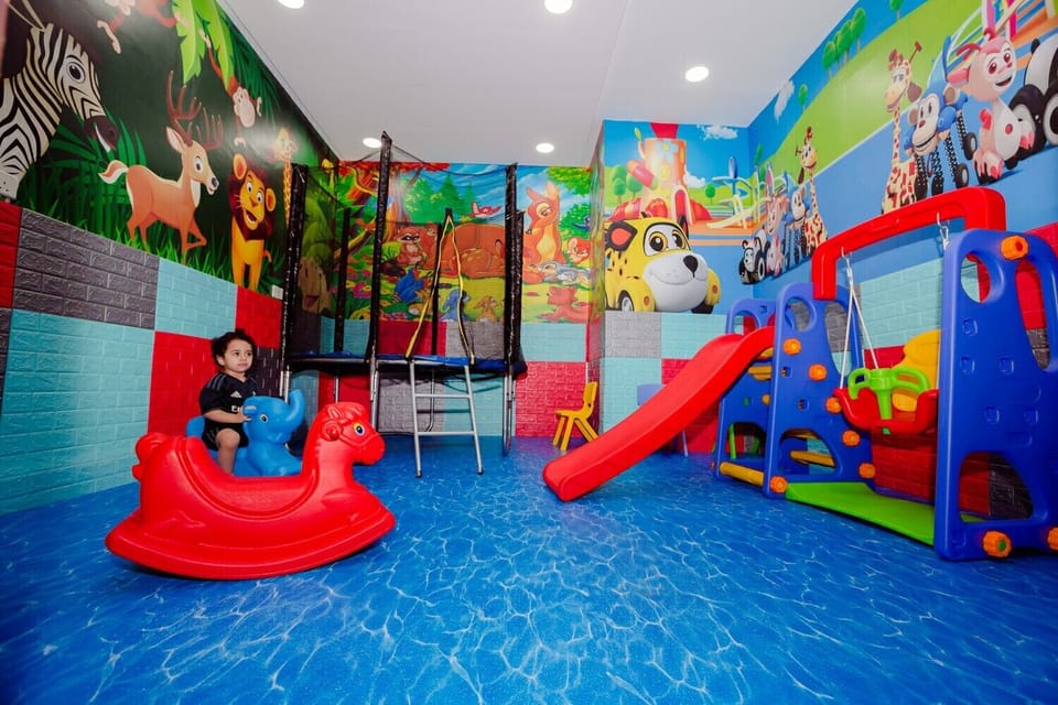 Sun Park Hotel Suites Hotel in Jeddah