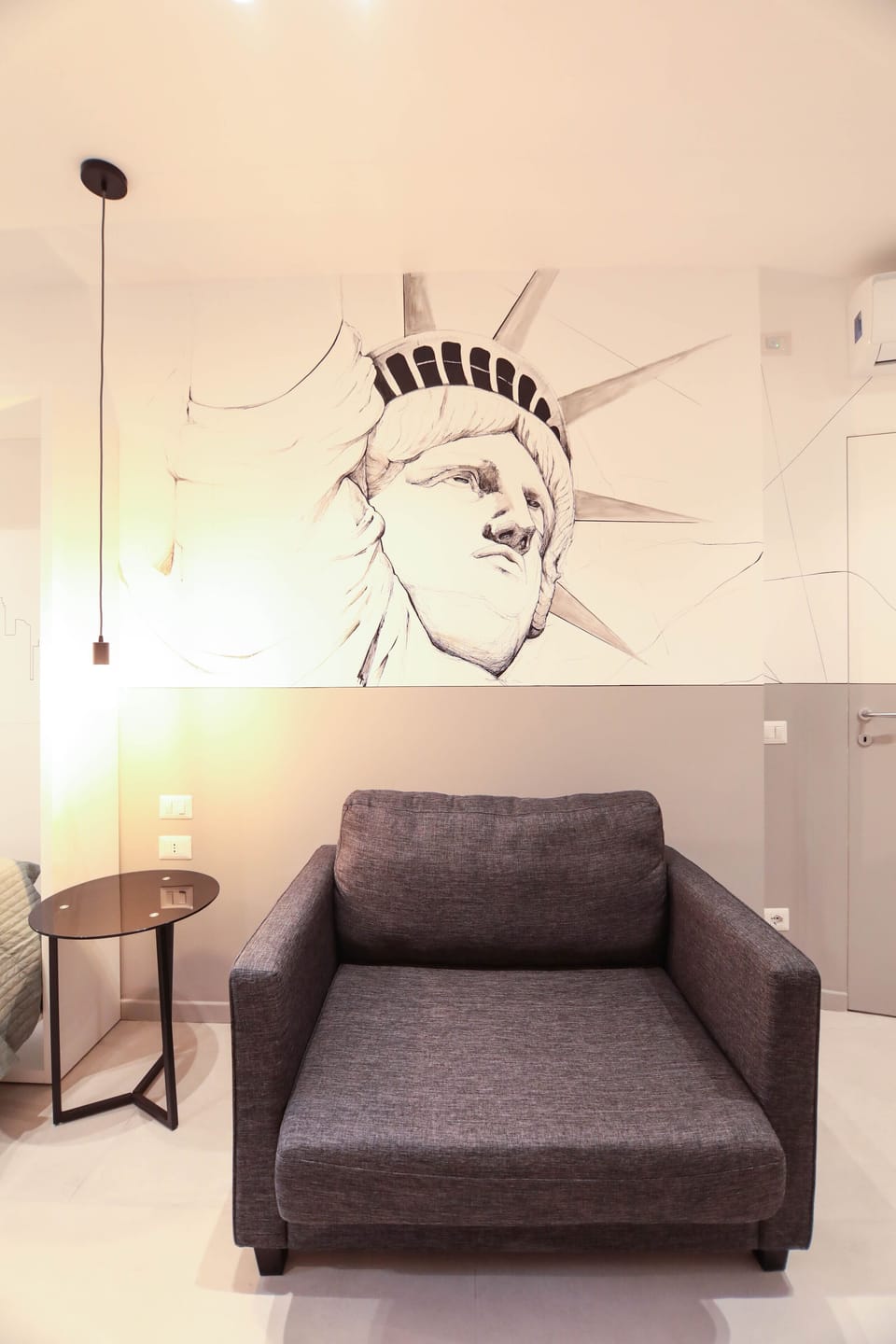 Studio Suite (Nord America) | Extra beds