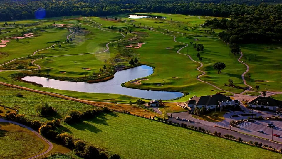 The Lancaster Manor B&B Bed and Breakfast in Texas
