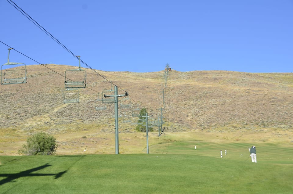 Golf