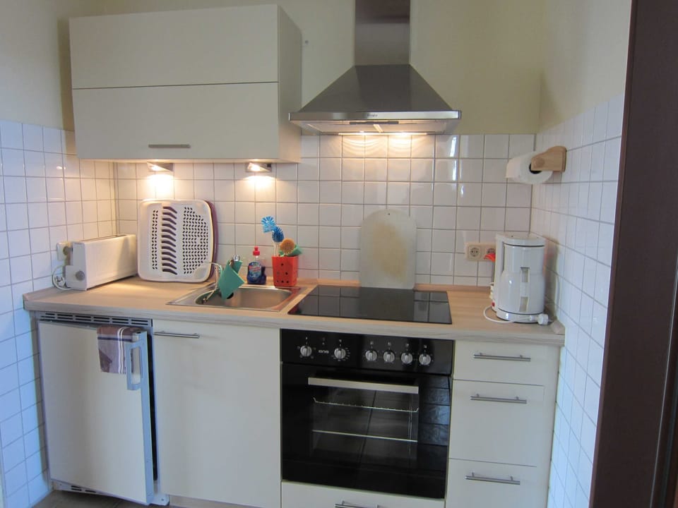 First floor apartment - Apartment Eilts Apartment in Wangerland