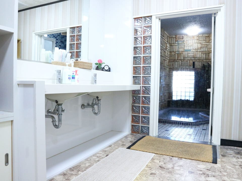 Public bath