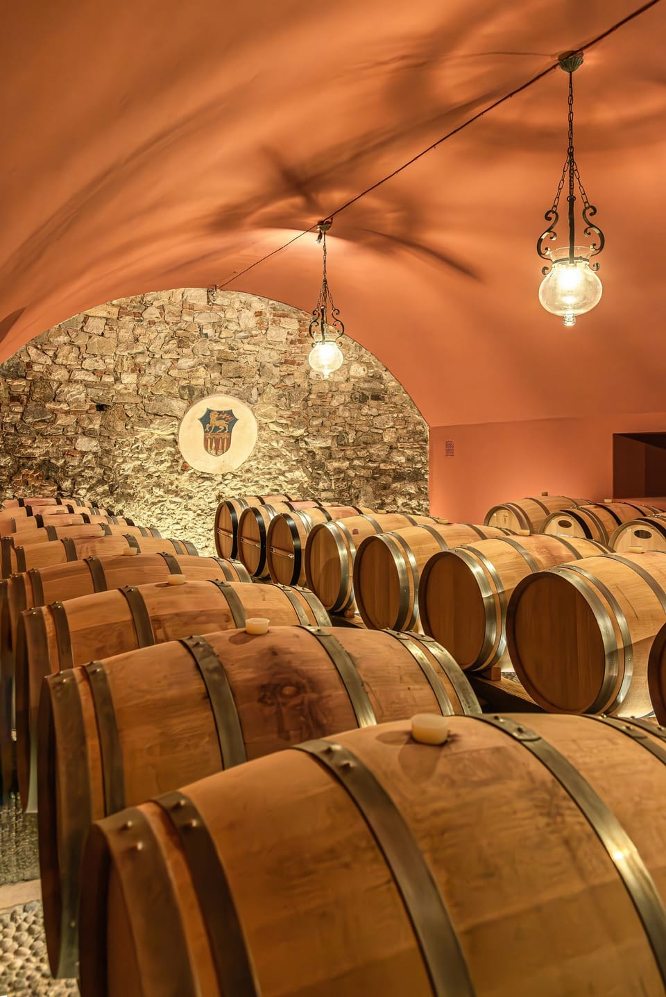 Winery