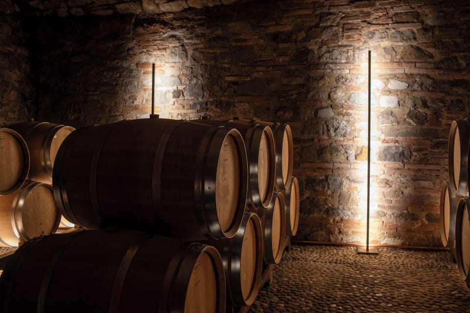 Winery