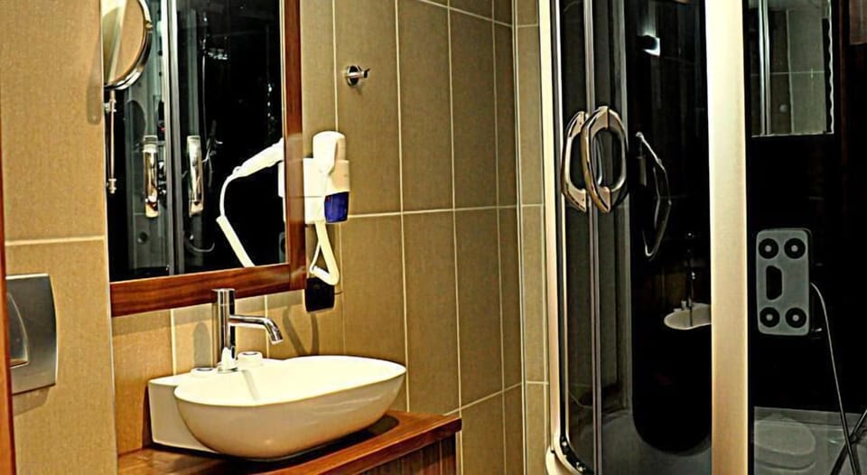 Simre Otel Hotel in Turkey