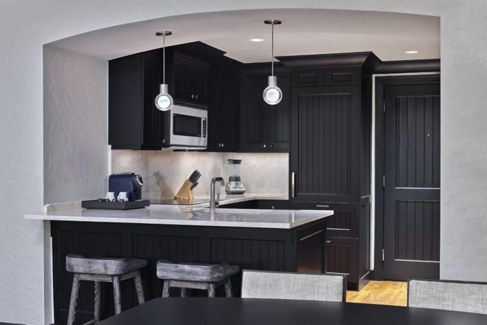 Condo (Beaver_Creek_Ritz-Carlton_2Bedroom) | Private kitchen
